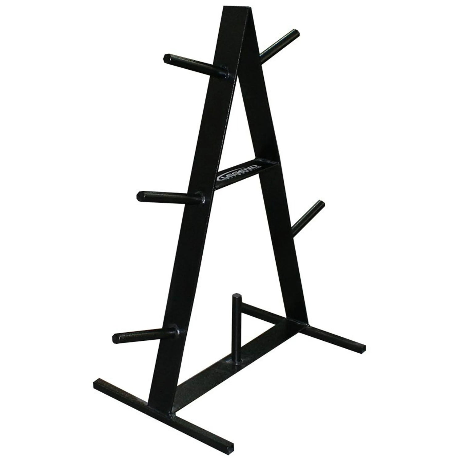 Legend Fitness 3126 A-Frame Plateholder
