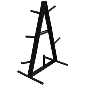 Legend Fitness 3126 A-Frame Plateholder