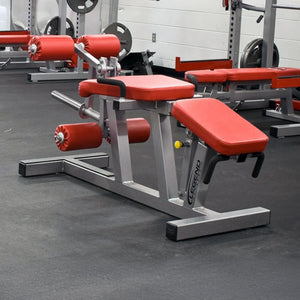 Legend Fitness 3135 Plate-Loaded Leg Extension / Leg Curl