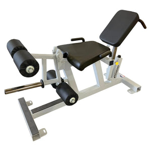 Legend Fitness 3135 Plate-Loaded Leg Extension / Leg Curl