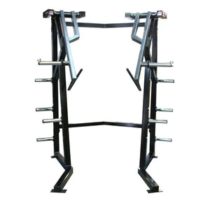 Legend Fitness 3140 Free Standing Jammer Arms