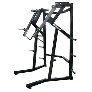 Legend Fitness 3140 Free Standing Jammer Arms