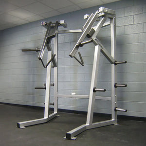 Legend Fitness 3140 Free Standing Jammer Arms
