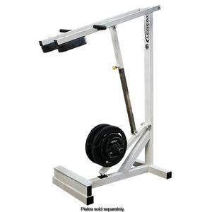 Legend Fitness 3152 Plate-Loaded Standing Calf
