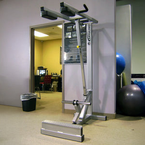 Legend Fitness 3152 Plate-Loaded Standing Calf
