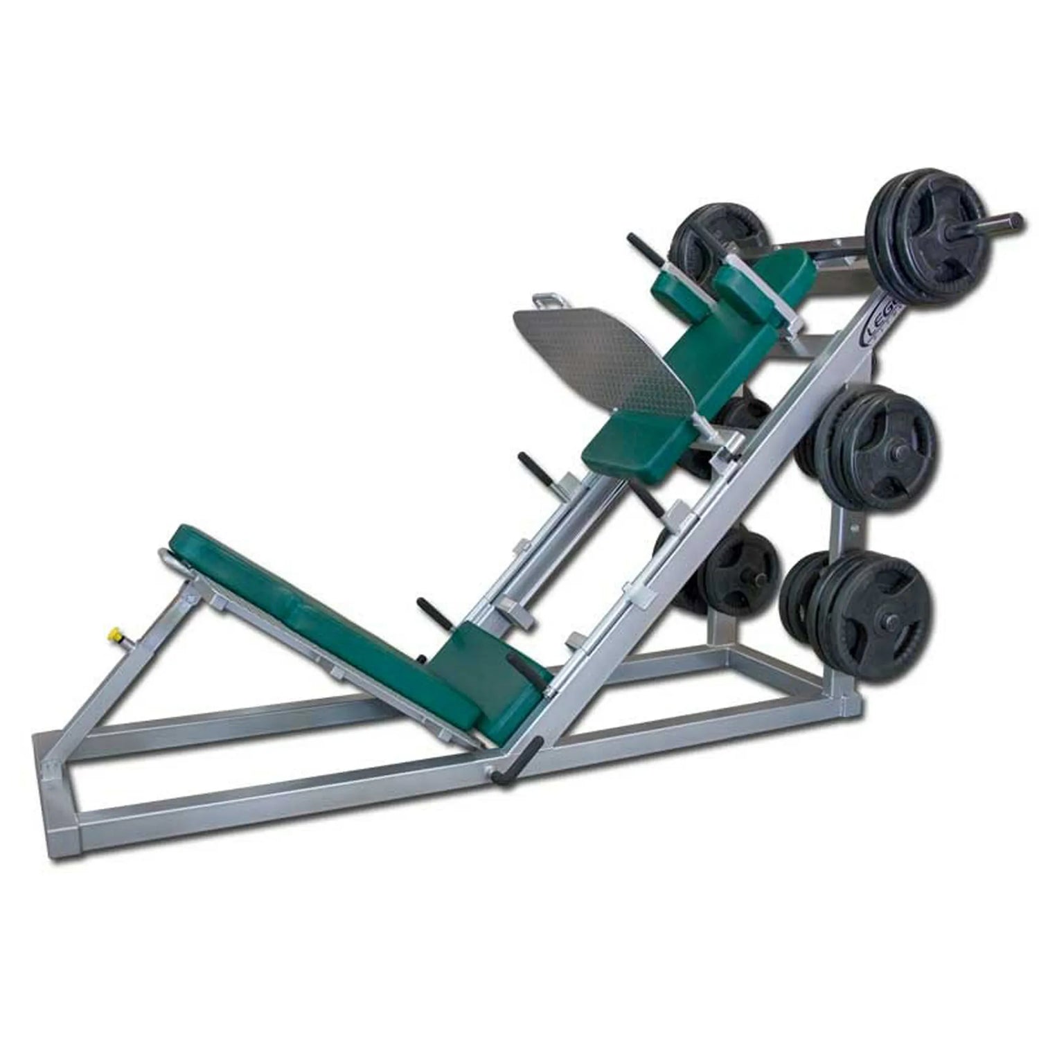 Legend Fitness 3224 Leg Press / Hack Squat Combo