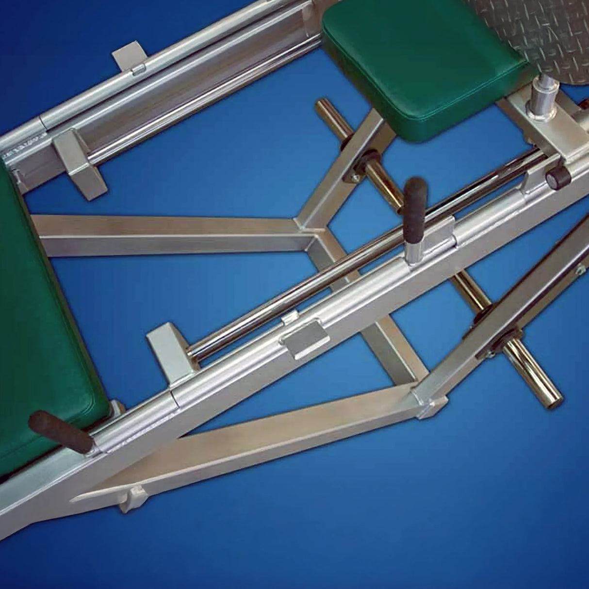 Legend Fitness 3224 Leg Press / Hack Squat Combo