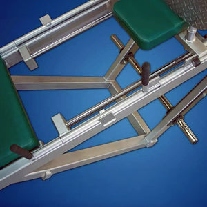 Legend Fitness 3224 Leg Press / Hack Squat Combo