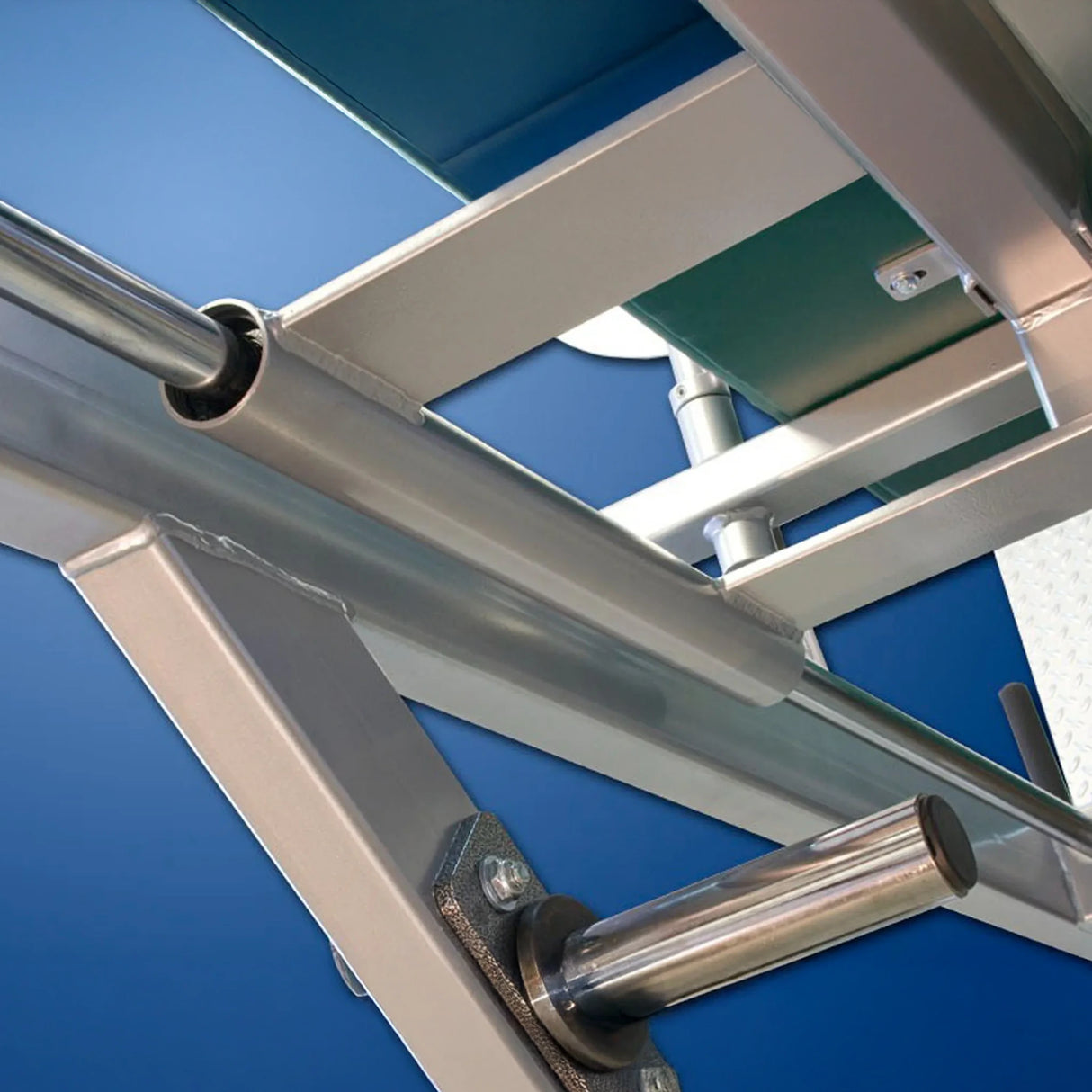 Legend Fitness 3224 Leg Press / Hack Squat Combo