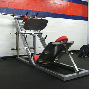 Legend Fitness 3224 Leg Press / Hack Squat Combo