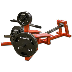 Legend Fitness 3260 Plate-Loaded T-Bar Row