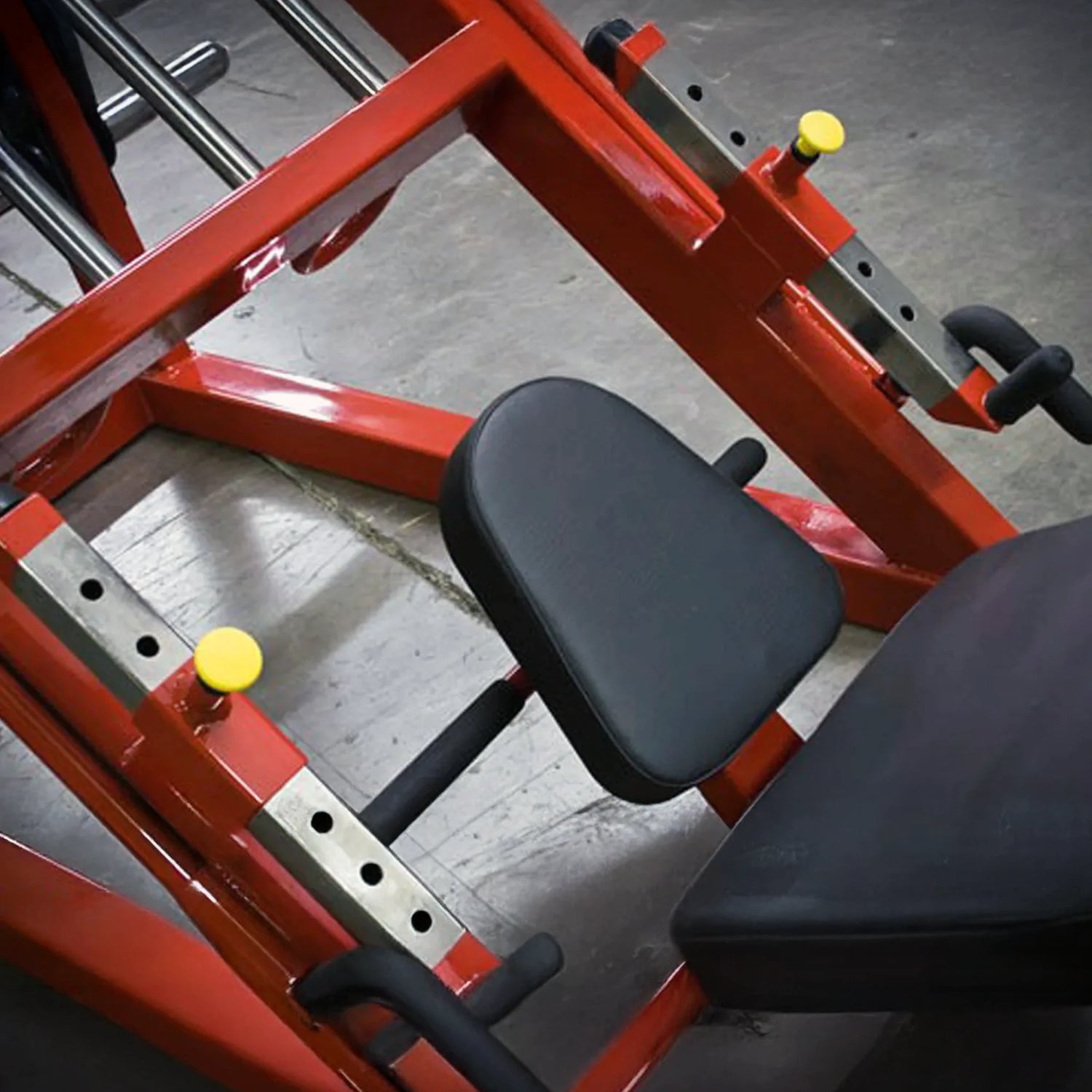 Legend Fitness 3308 Unilateral Angled Leg Press