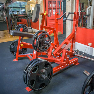 Legend Fitness LeverEDGE 6004 Unilateral Diverging Seated Vertical Row