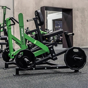 Legend Fitness LeverEDGE 6004 Unilateral Diverging Seated Vertical Row