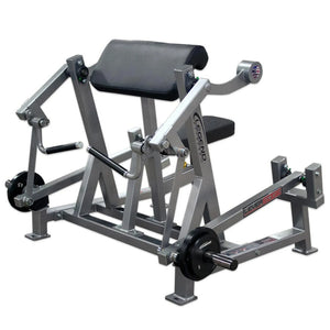Legend Fitness LeverEDGE 6007 Unilateral Seated Bicep Curl