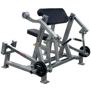 Legend Fitness LeverEDGE 6007 Unilateral Seated Bicep Curl