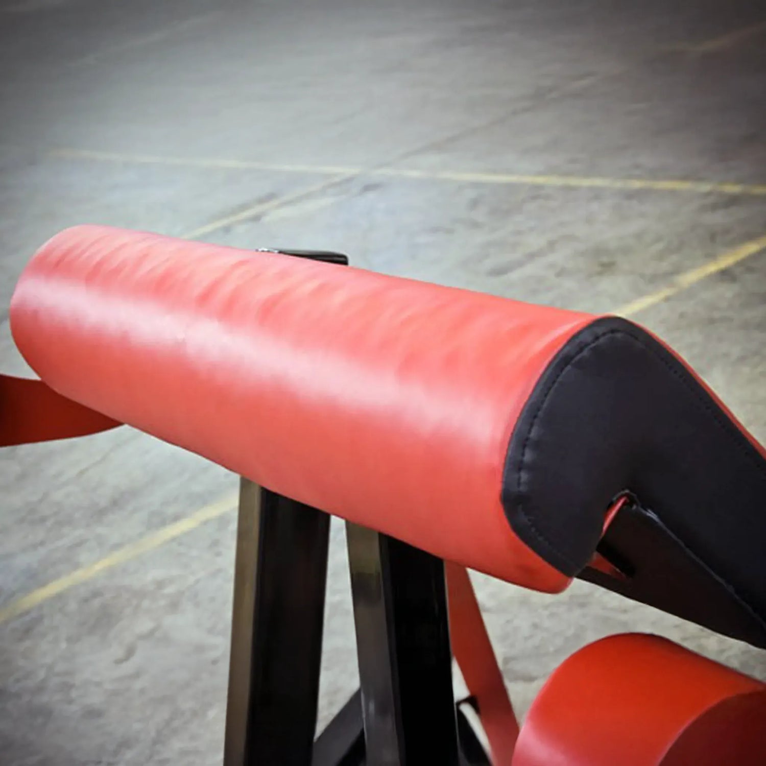 Legend Fitness LeverEDGE 6007 Unilateral Seated Bicep Curl