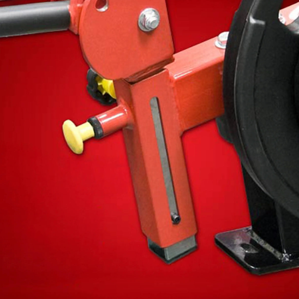 Legend Fitness LeverEDGE 6008 Unilateral Shrug / Lunge / Deadlift