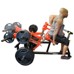 Legend Fitness LeverEDGE 6010 Unilateral Tricep Press