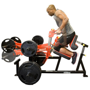 Legend Fitness LeverEDGE 6010 Unilateral Tricep Press