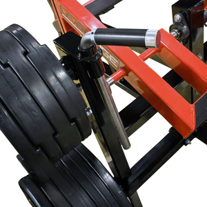 Legend Fitness LeverEDGE 6010 Unilateral Tricep Press