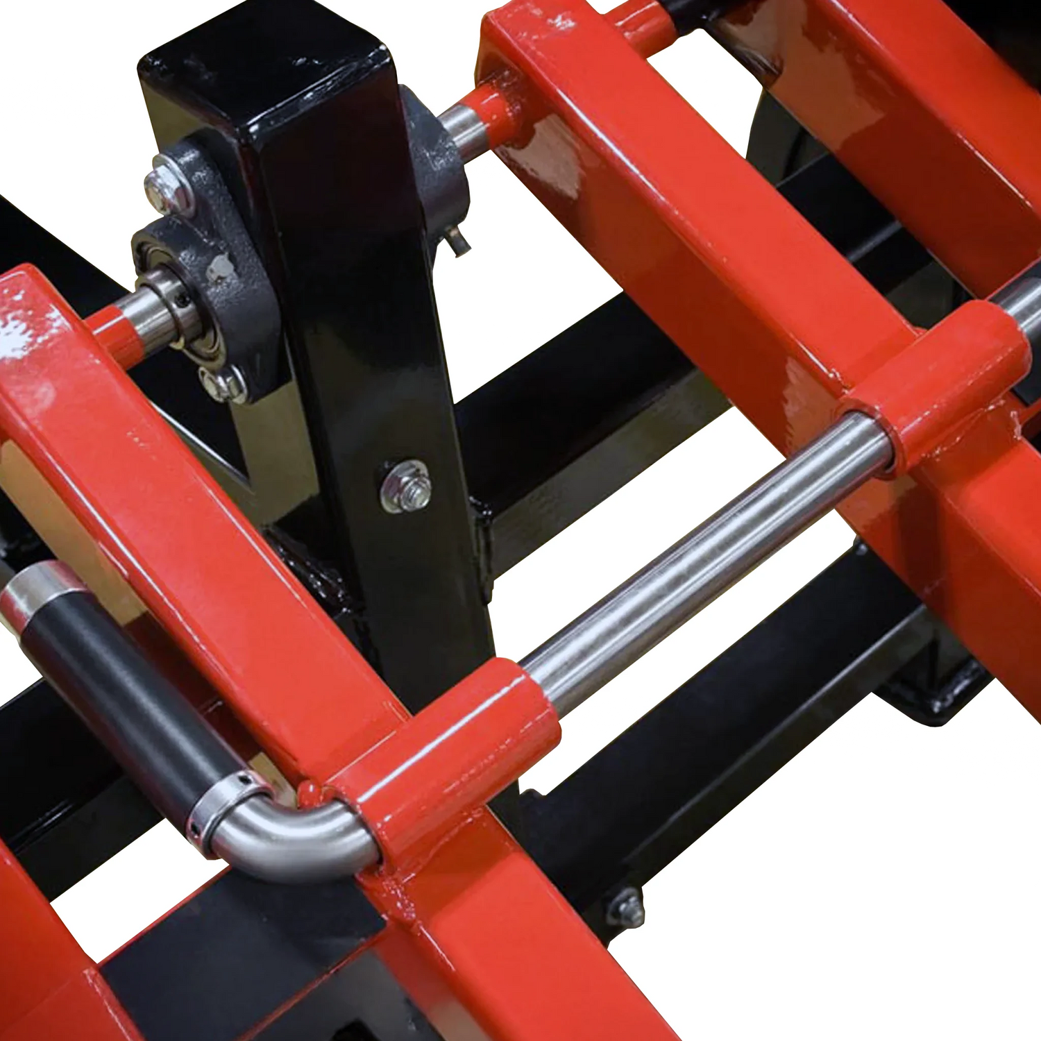 Legend Fitness LeverEDGE 6010 Unilateral Tricep Press