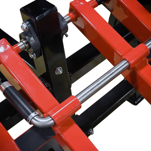 Legend Fitness LeverEDGE 6010 Unilateral Tricep Press