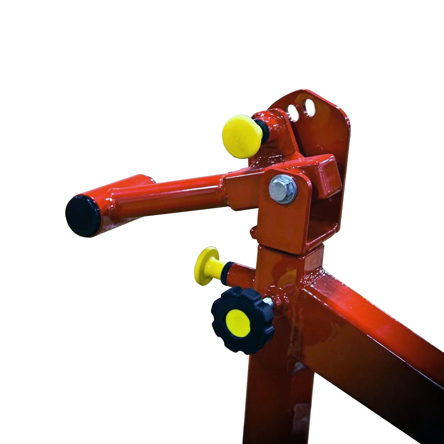 Legend Fitness LeverEDGE 6010 Unilateral Tricep Press