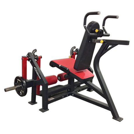 Legend Fitness LeverEDGE 6011 Unilateral Leg Extension / Leg Curl