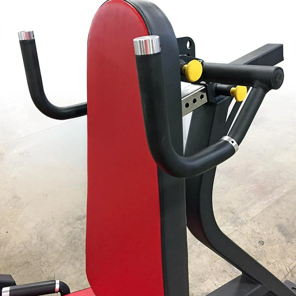 Legend Fitness LeverEDGE 6011 Unilateral Leg Extension / Leg Curl