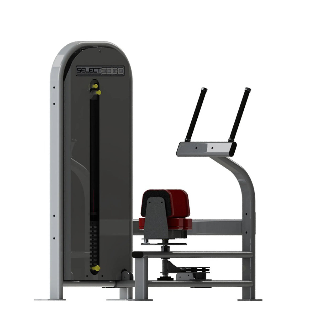 Legend Fitness SelectEDGE 1116 Torso Rotation Machine – Blue Sky ...