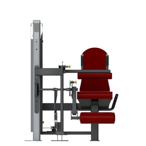 Legend Fitness SelectEDGE 1125 Leg Extension/Ham Curl Combo Machine