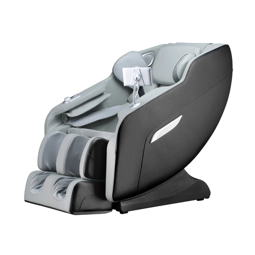 Lifesmart 2D Full Body Massage Chair - 6" Touchscreen Tablet