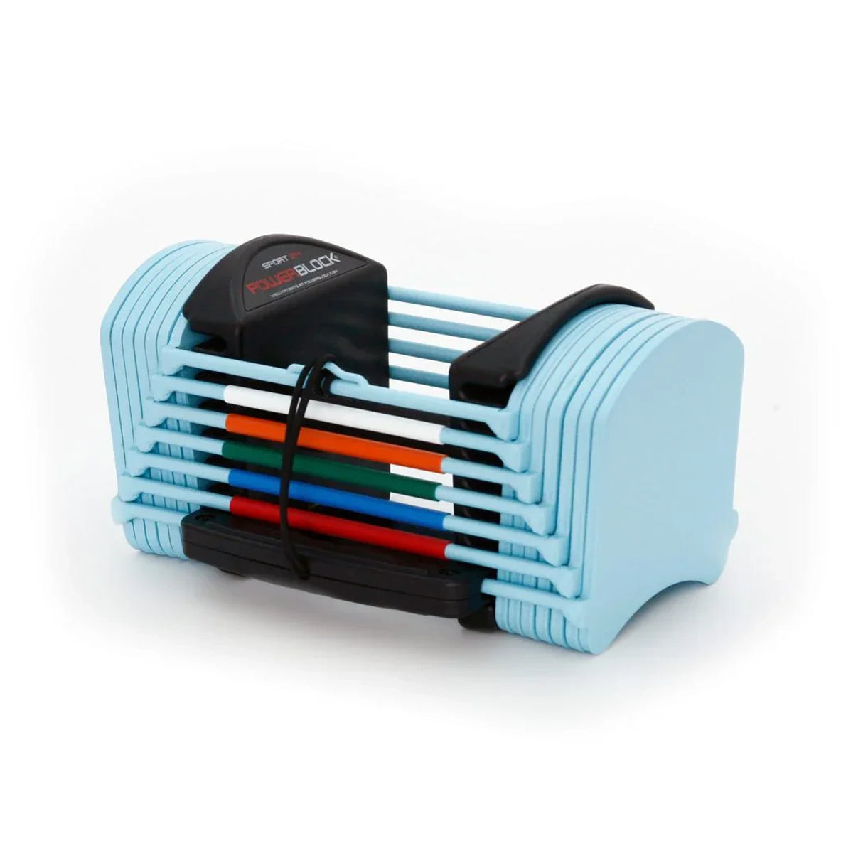 PowerBlock Sport 24 Dumbbell Set