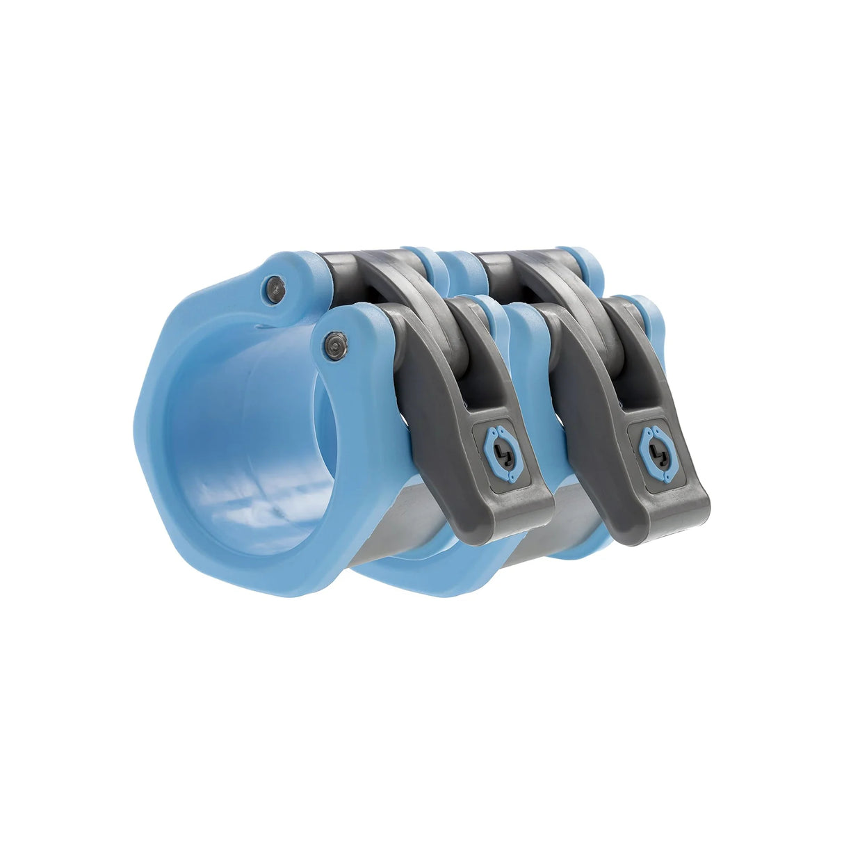 Lock-Jaw HEX Barbell Collars