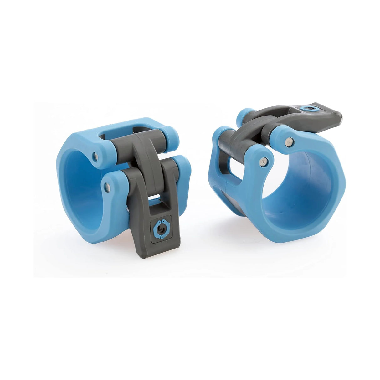 Lock-Jaw HEX Barbell Collars