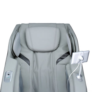 Lifesmart 2D Full Body Massage Chair | 6" Touchscreen Tablet