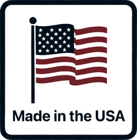 Made in the USA