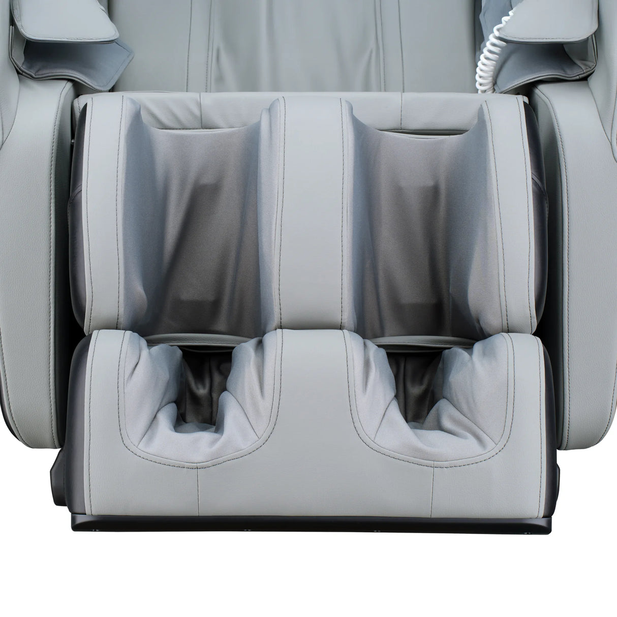 Lifesmart 2D Full Body Massage Chair | 6" Touchscreen Tablet