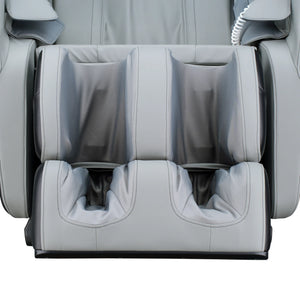Lifesmart 2D Full Body Massage Chair | 6" Touchscreen Tablet