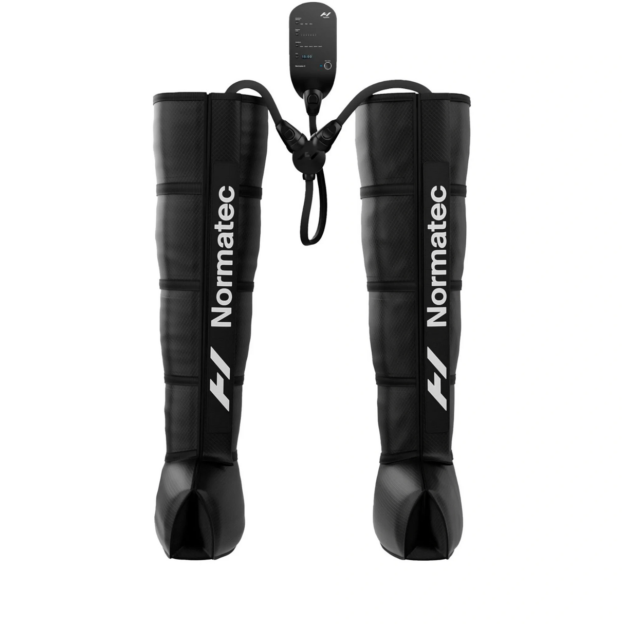 Normatec 3 Legs by Hyperice
