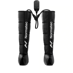 Normatec 3 Legs by Hyperice