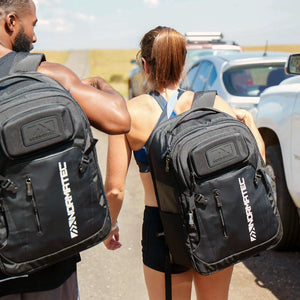 Normatec Backpack by Hyperice – Blue Sky Fitness Supply