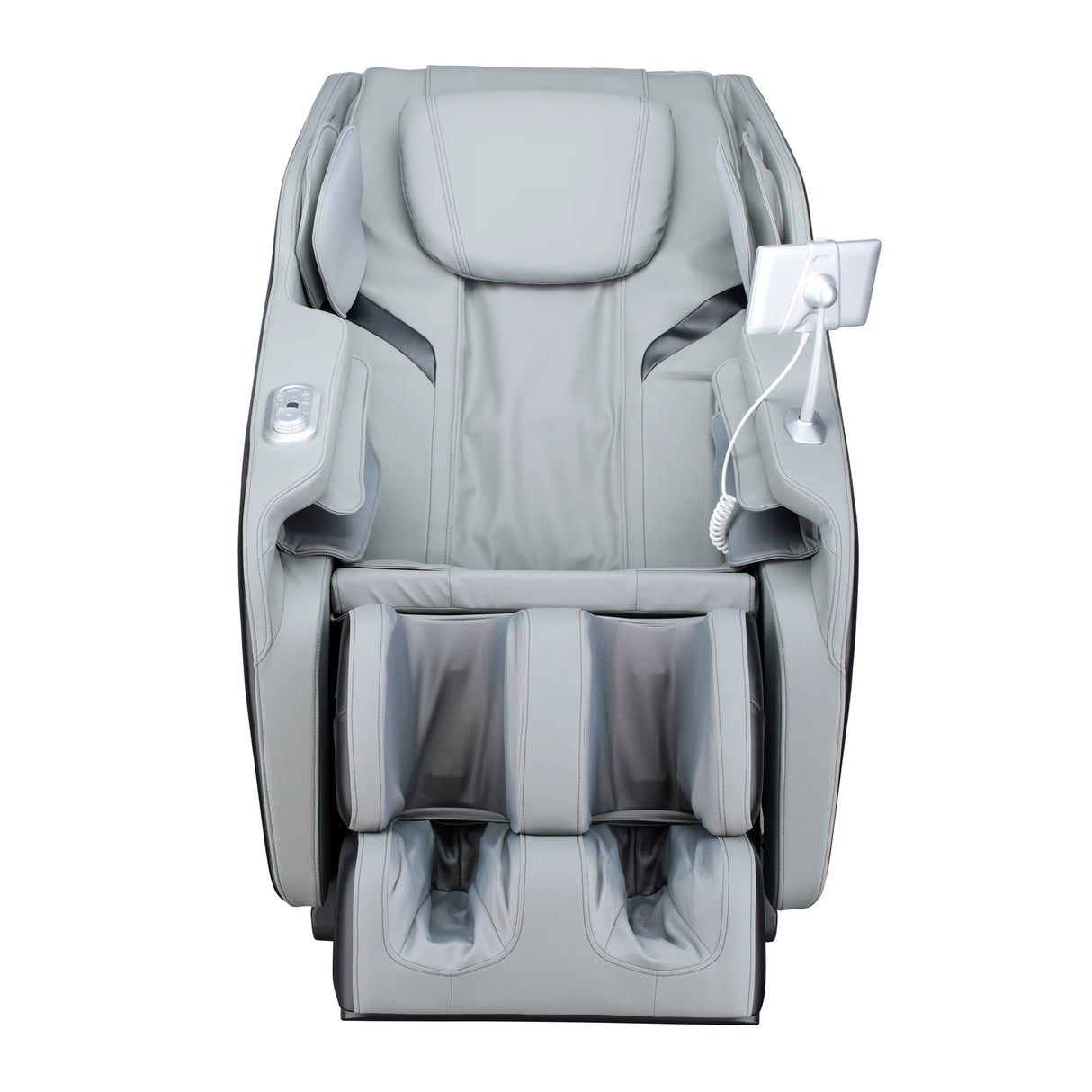 Lifesmart 2D Full Body Massage Chair | 6" Touchscreen Tablet