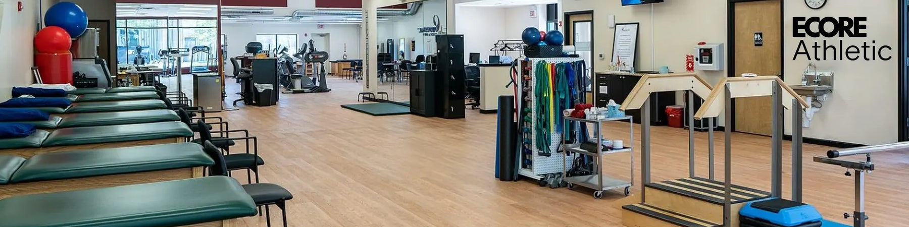 PT & Rehab