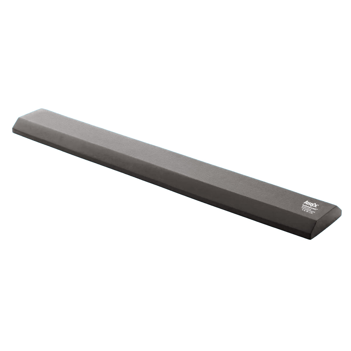 Long foam Airex balance beam for gymnasts, athletes, kids, physical therapy patients, and more