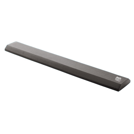 Long foam Airex balance beam for gymnasts, athletes, kids, physical therapy patients, and more
