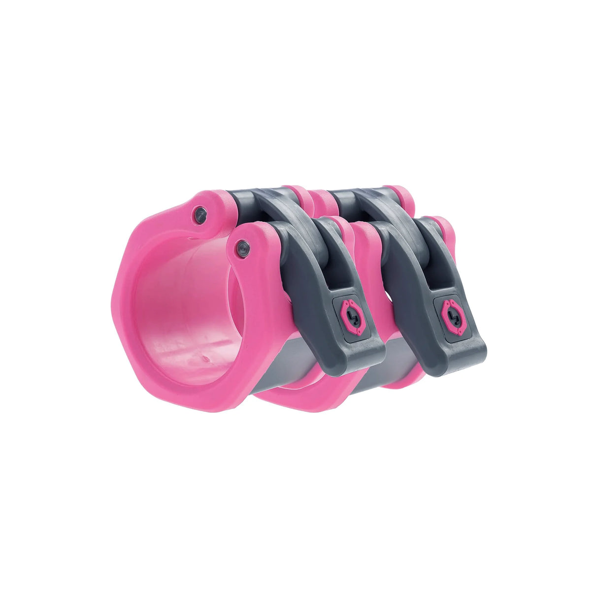Lock-Jaw HEX Barbell Collars