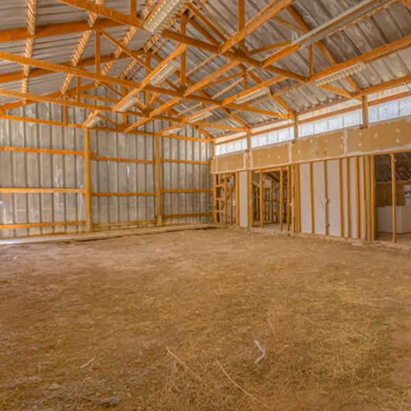 Plywood
