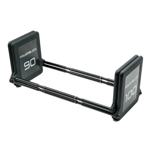 PowerBlock Pro 100 Stage 4 Expansion Kit | 80-100 lbs.